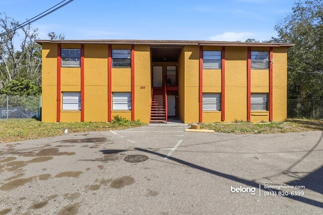 property at 1808 E 143rd Ave