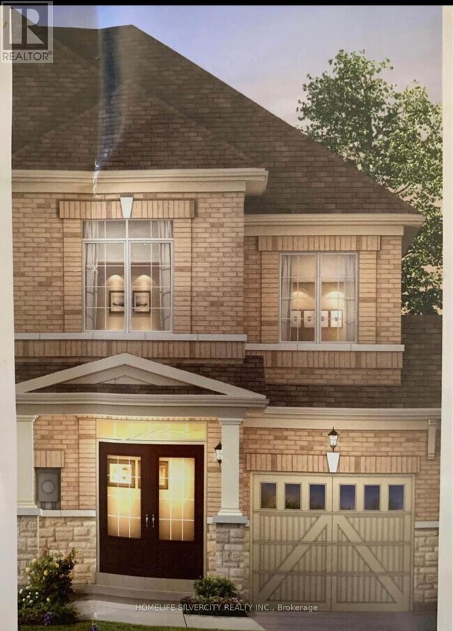 property at 5 O'Leary Rd