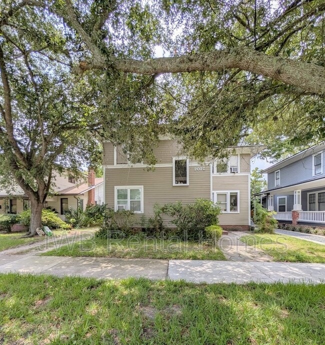 property at 2022 Dellwood Ave