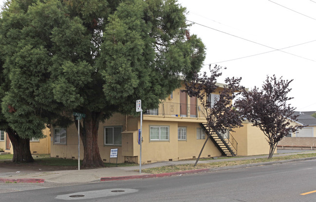645-669 Grove St in Half Moon Bay, CA - Building Photo - Building Photo