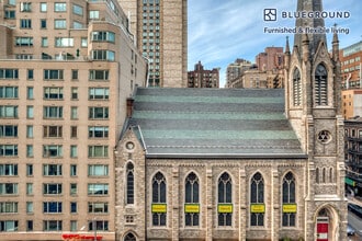 160 E 88th St in New York, NY - Building Photo - Building Photo