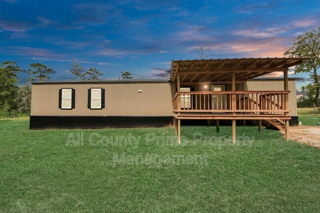 property at 1560 Brown Rd