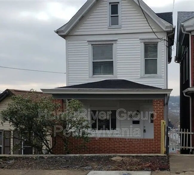 property at 806 Cowan Ave