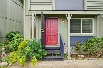 1721 NE 116th St in Vancouver, WA - Building Photo - Building Photo