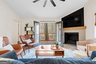101 Evening Shade Ln in Clayton, GA - Building Photo - Building Photo