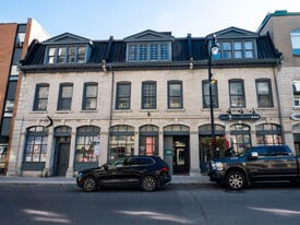 265 Ontario in Kingston, ON - Building Photo