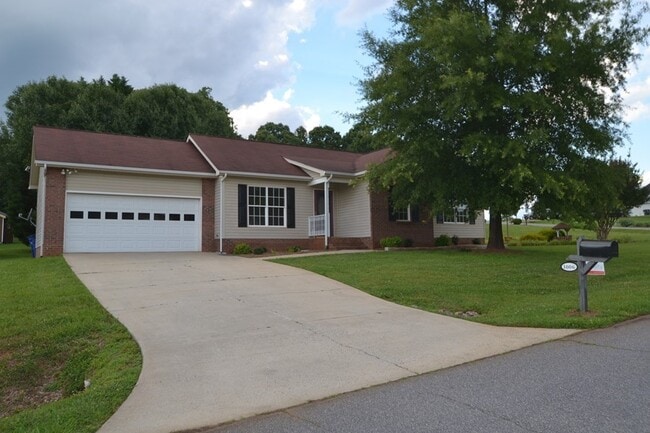 property at 1006 Atherstone St NW