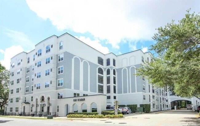 property at 204 E South St