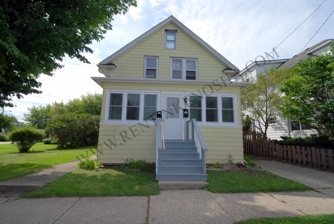 property at 4812 25th Ave