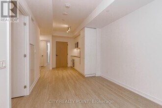 35 Parliament St in Toronto, ON - Building Photo - Building Photo