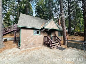 3393 Sly Park Rd in Pollock Pines, CA - Building Photo - Building Photo