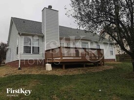 3300 Dunfield Ct in Charlotte, NC - Building Photo