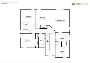 7973 Princeton Manor Cir in Lakeland, FL - Building Photo - Building Photo