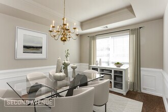 3725 Hansberry Dr in Atlanta, GA - Building Photo - Building Photo