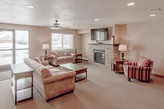 Paraiso Estates in Sauk Rapids, MN - Foto de edificio - Interior Photo