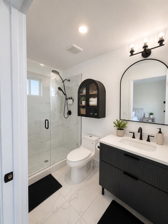 property at 2505 NE 193rd St