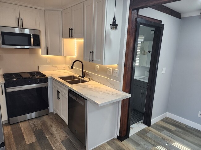 property at 3014 Clay Ave