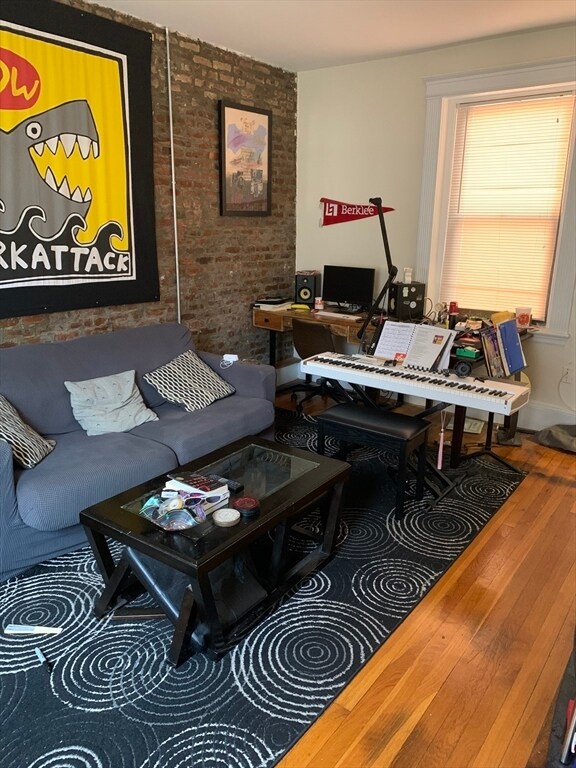 39 Hemenway St in Boston, MA - Building Photo - Building Photo