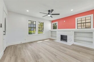 311 Beckleywood Blvd in Dallas, TX - Building Photo - Building Photo