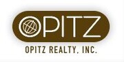 Property Management Company Logo Opitz Realty Inc