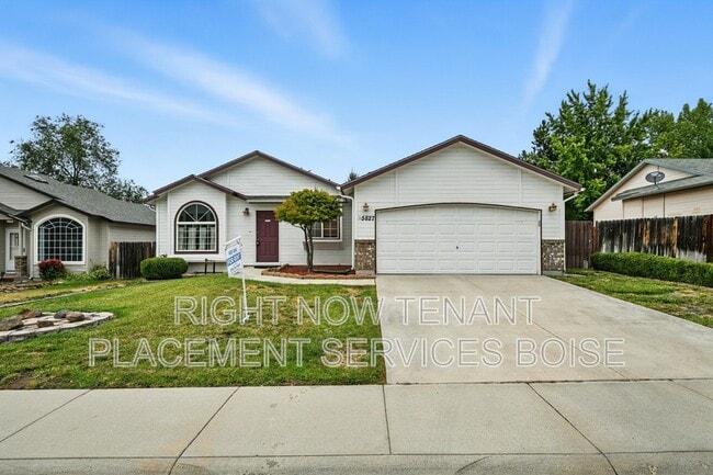 property at 5827 Orchid Wy S