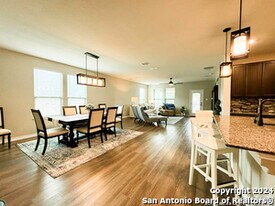 8134 Emmeline Dr in Boerne, TX - Building Photo