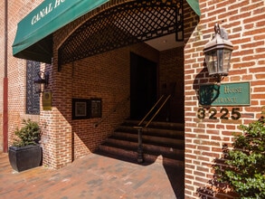 Canal House in Washington, DC - Building Photo - Building Photo