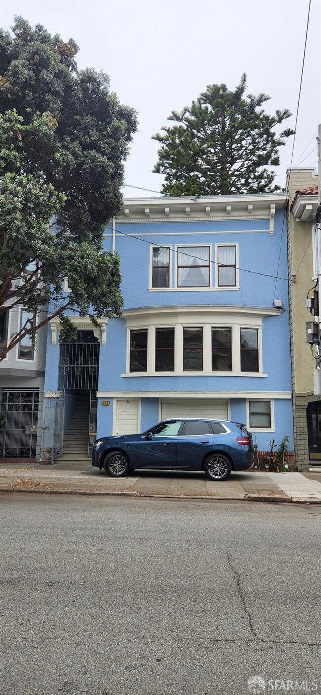 property at 117 15th Ave