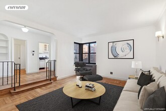 95 Park Terrace E in New York, NY - Building Photo - Building Photo
