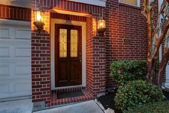 1015 Eberhard St in Houston, TX - Building Photo - Building Photo