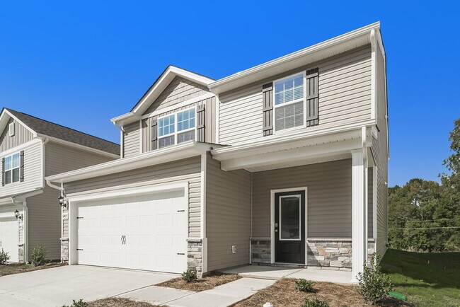 6405 Lowe Ln in Charlotte, NC - Building Photo - Building Photo