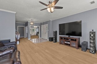 167 Calais Dr in Maumelle, AR - Building Photo - Building Photo