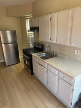 2844 Parkwood Ave in Baltimore, MD - Foto de edificio - Building Photo