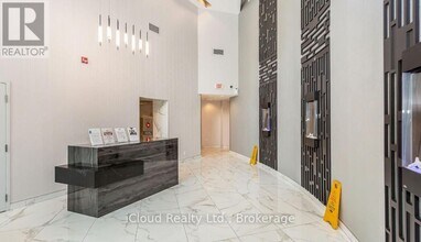 80 Absolute Ave in Mississauga, ON - Building Photo - Building Photo