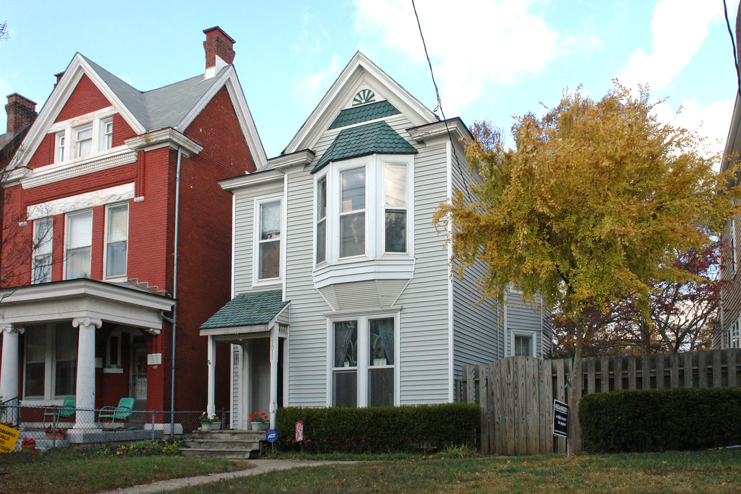 1511 Highland Ave in Louisville, KY - Building Photo