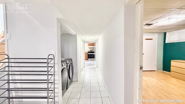 51 Wortham Dr in Toronto, ON - Building Photo - Building Photo