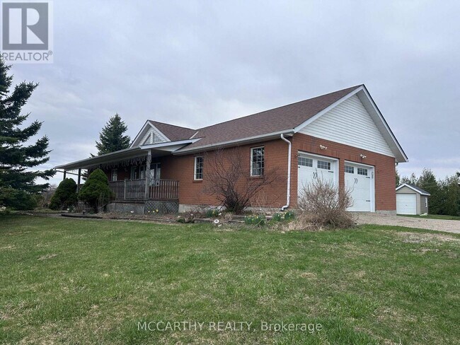 property at 516354 County Rd 124