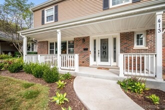 413 Cheever Ave in Geneva, IL - Building Photo - Building Photo