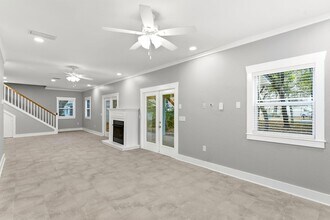 128 Bay Magnolia Ln in Santa Rosa Beach, FL - Foto de edificio - Building Photo
