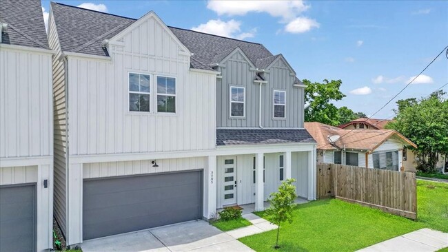 property at 3505 Terry St