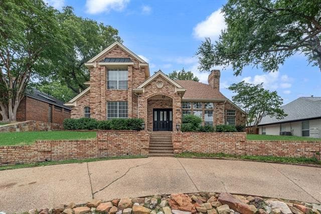 1204 Dentonshire Dr