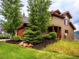 3425 Cedar Dr in Park City, UT - Building Photo