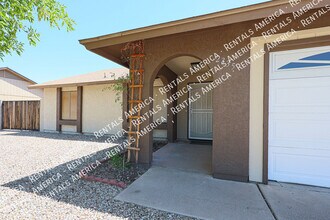 2335 N Evergreen St in Chandler, AZ - Building Photo - Building Photo