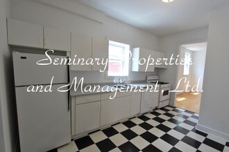3311 N Hoyne Ave in Chicago, IL - Building Photo - Building Photo