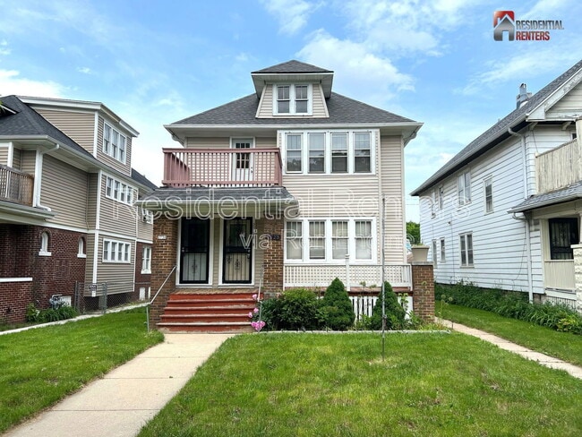 property at 2730 N 47th St