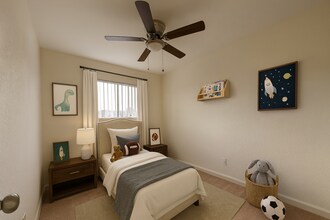 10014 River St, Unit 1 in Lakeside, CA - Building Photo - Building Photo