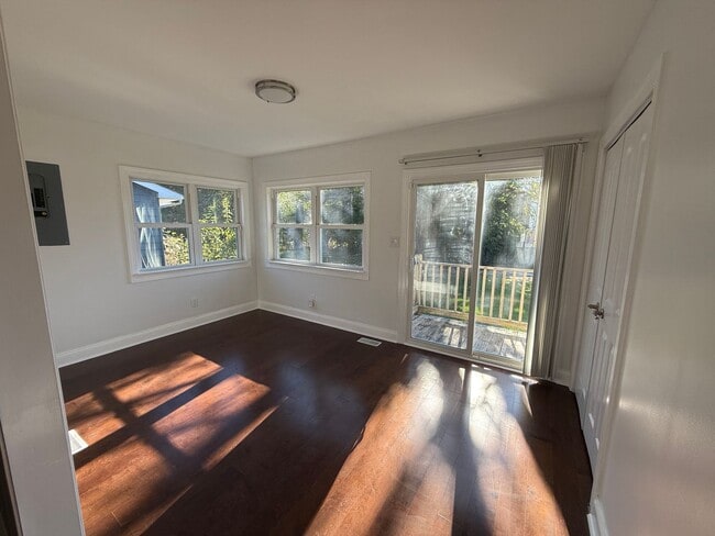 property at 510 Henderson St