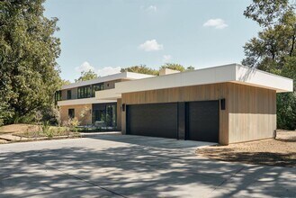 1112 W Annie St in Austin, TX - Building Photo - Building Photo