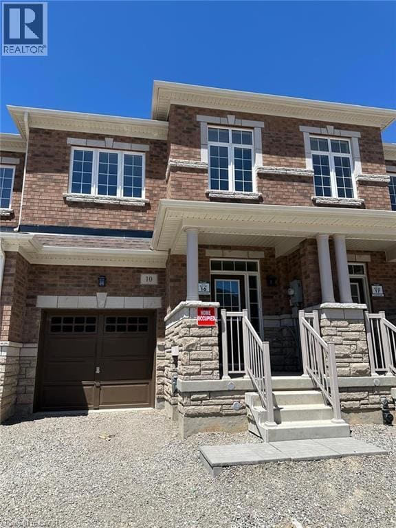 property at 10 Lidstone St