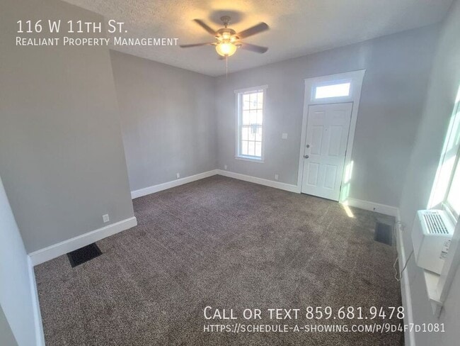 116 W 11th St in Newport, KY - Building Photo - Building Photo